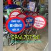 coc-tieu-canh-bao-giao-thong