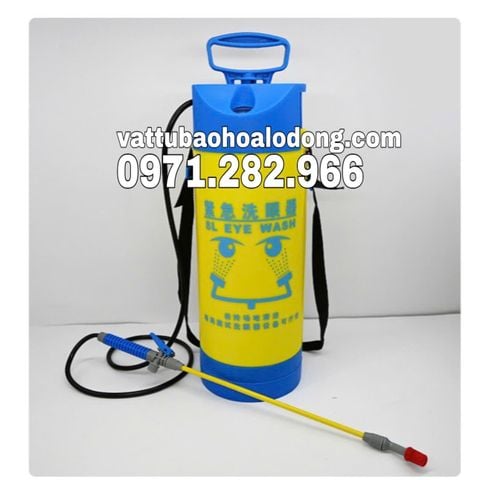 BÌNH RỬA MẮT DI DỘNG