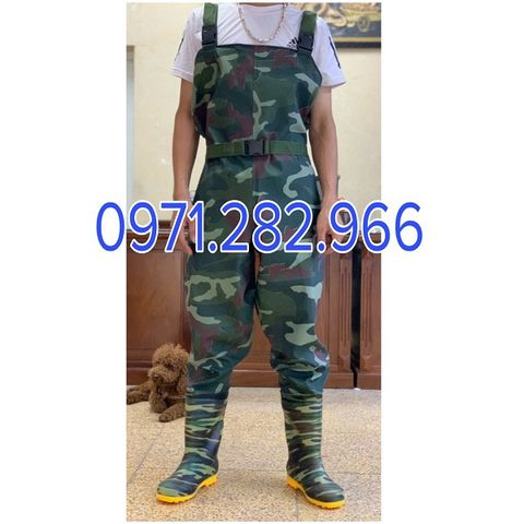 Quần lội nước