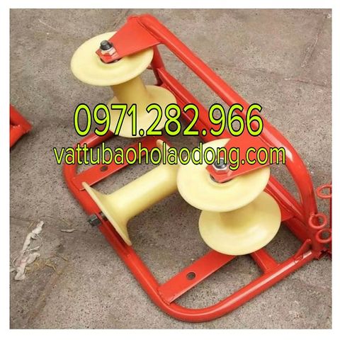 Cung cấp con lăn kéo cáp ngầm| Thiết bị luồn cáp ngầm viễn thông