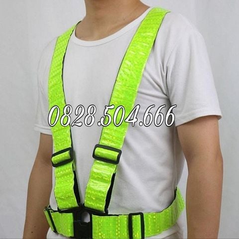 ÁO PHẢN QUANG DÂY