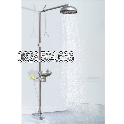 Cây rửa mắt khẩn cấp