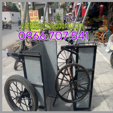 XE CẢI TIẾN 1000X600X300MM