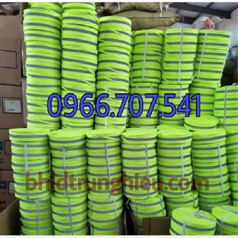 Dây phản quang giao thông