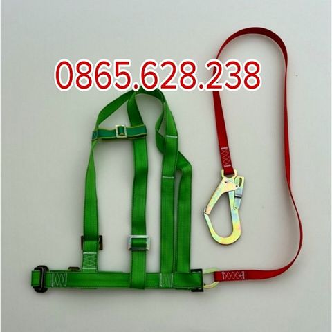 Dây an toàn giá rẻ