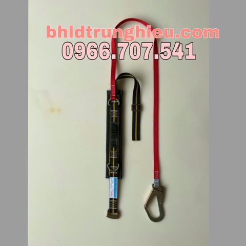 DÂY AN TOÀN BÁN THÂN