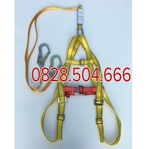 Dây an toàn chống sốc hòa bình