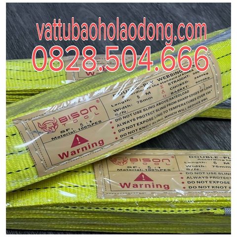 Bán dây cẩu hàng giá rẻ