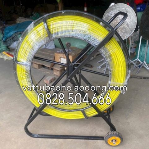 GHI KÉO CÁP QUANG|PHÂN PHỐI GHI KÉO CÁP