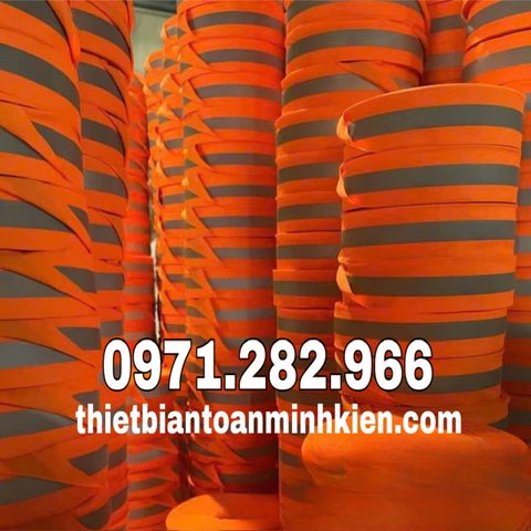 DÂY CẢNH BÁO GIAO THÔNG VẢI