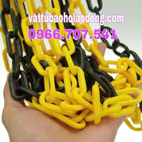 Xích nhựa giá rẻ