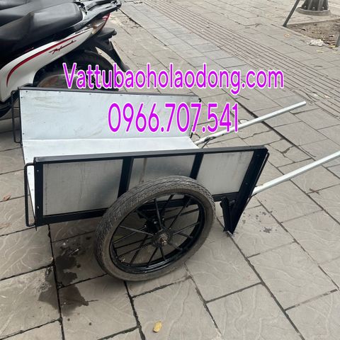 BÁN XE BÒ- XE CẢI TIẾN BÁNH HƠI