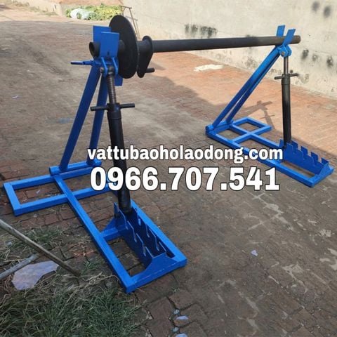 BÁN MỄ RA DÂY CÁP 3 TẤN 5 TẤN