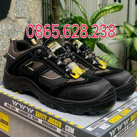 Giày bảo hộ jogger thể thao