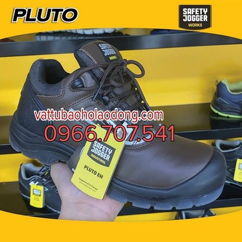 Giày bảo hộ pluto