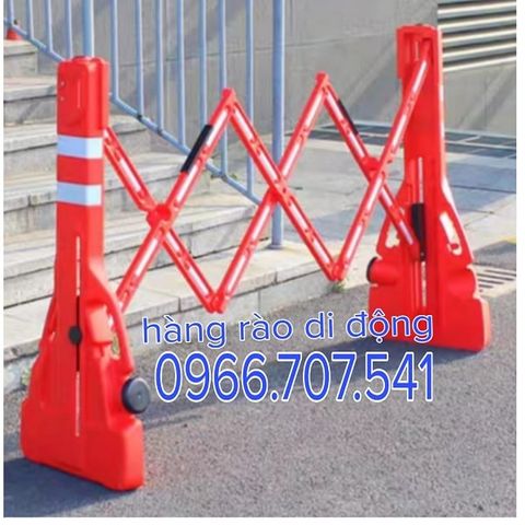 RÀO CHẮN CẢNH BÁO DI ĐỘNG HÀN QUỐC