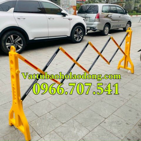 RÀO CHẮN DI ĐỘNG