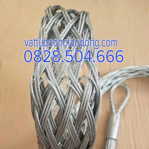 RỌ KÉO CÁP ĐIỆN NGẦM