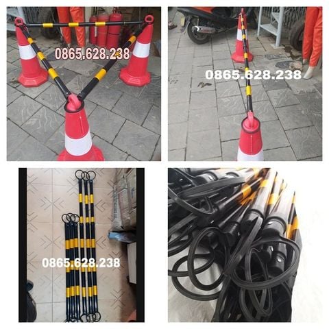 Hàng rào| thanh nối phân làn giao thông