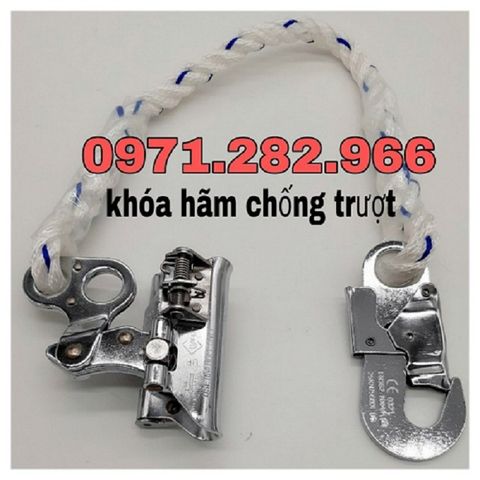 KHÓA HÃM CHỐNG TRƯỢT ĐU SƠN