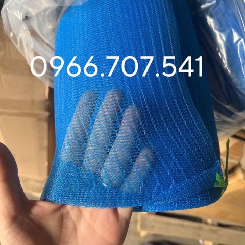 LƯỚI CHE NẮNG CÔNG TRÌNH XANH DƯƠNG