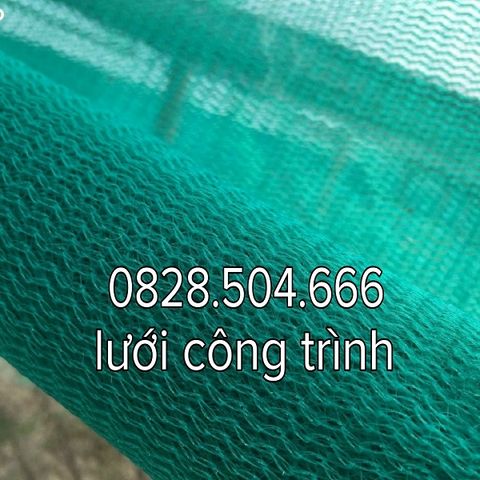 Lưới công trình