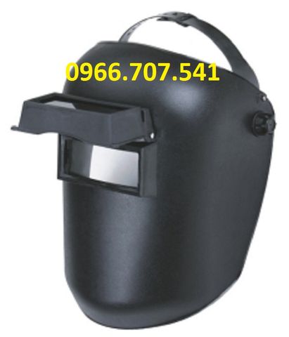 Mặt nạ hàn đội đầu