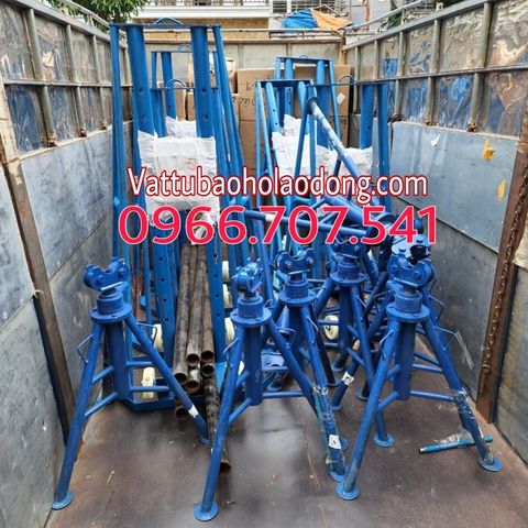 Mễ ra dây 3 tấn, 5 tấn, 10 tấn