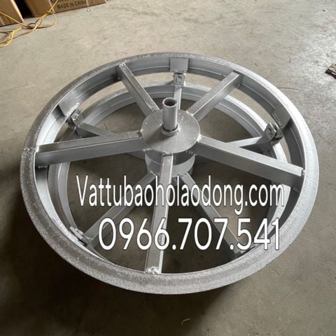 MÂM XOAY RA CÁP ĐIỆN 3 TẤN