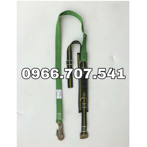 DÂY AN TOÀN GIÁ RẺ