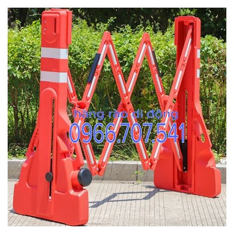 hàng rào phân làn hàn quốc