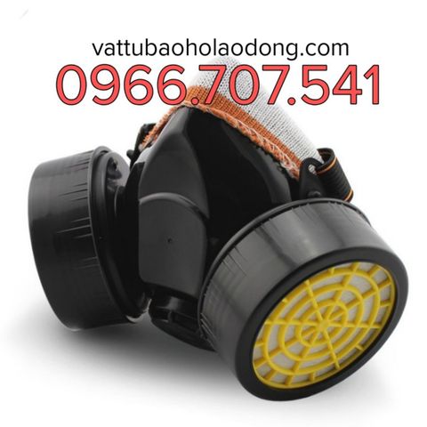 Mặt nạ| Khẩu trang phòng độc