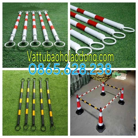 CUNG CẤP RÀO CHẮN NỐI CỌC TIÊU