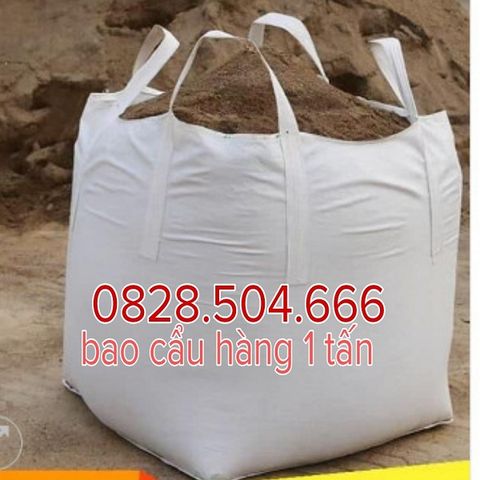 Bao jumbo 1 tấn