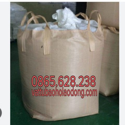 Bao cẩu hàng loại mới