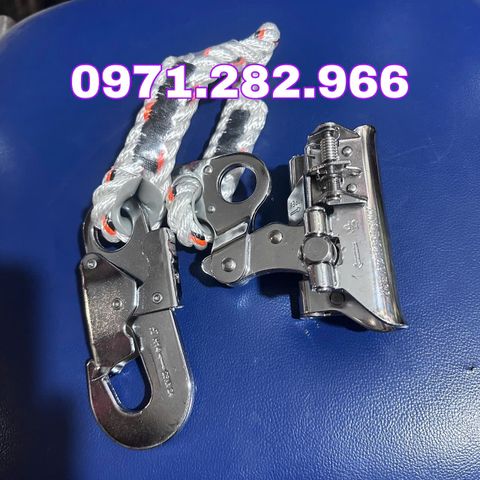 KHÓA CỨU SINH AN TOÀN