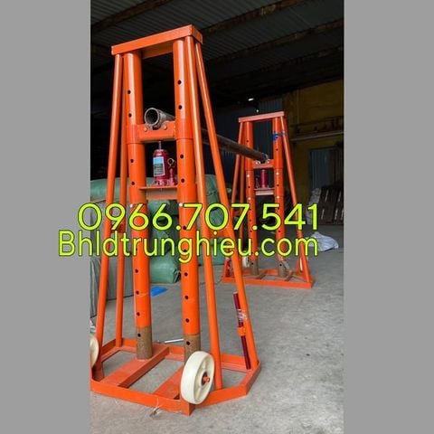 GIÁ ĐỠ BÀNH DÂY CÁP ĐIỆN