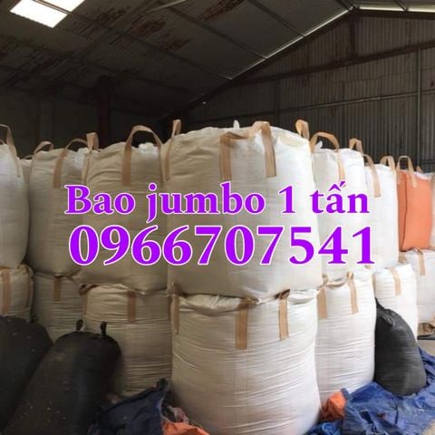 CUNG CẤP BAO TẢI XÂY DỰNG