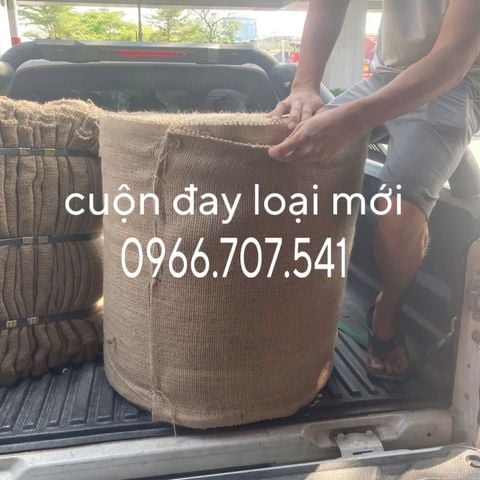 CUỘN ĐAY LOẠI MỚI