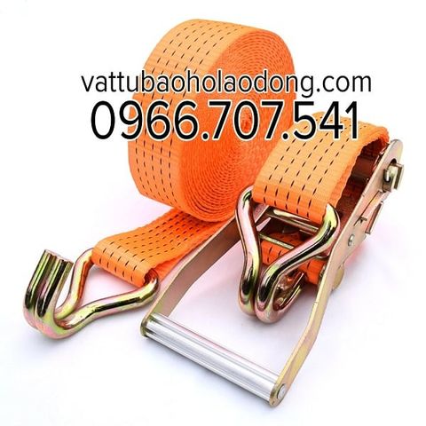 Dây chằng hàng tăng đơ 5cmx6m