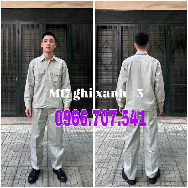 quan-ao-cong-nhan-mau-ghi