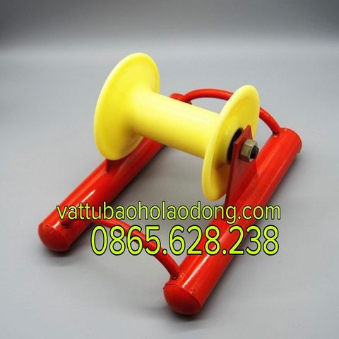 Tại sao cần sử dụng con lăn kéo cáp| con lăn kéo cáp giá tốt nhất ở hà nội