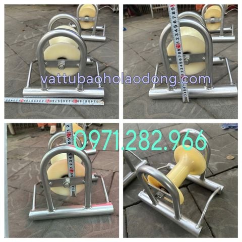 CUNG CẤP CON LĂN KÉO CÁP