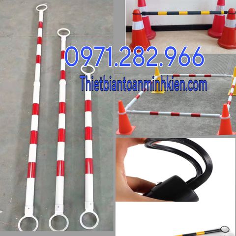 Thanh ngang nối cọc tiêu