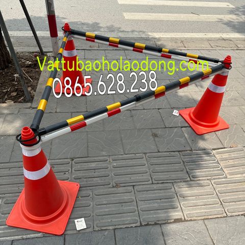 THANH NỐI CỌC TIÊU AN TOÀN