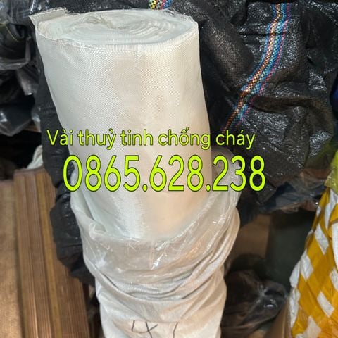 BẠT CHỐNG CHÁY CÁCH NHIỆT CHỐNG THẤM