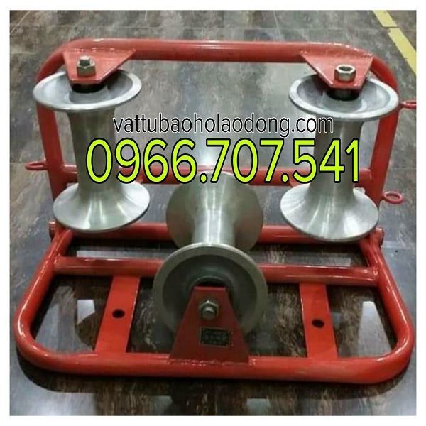 con-lan-keo-cap-vuong-banh-nhom