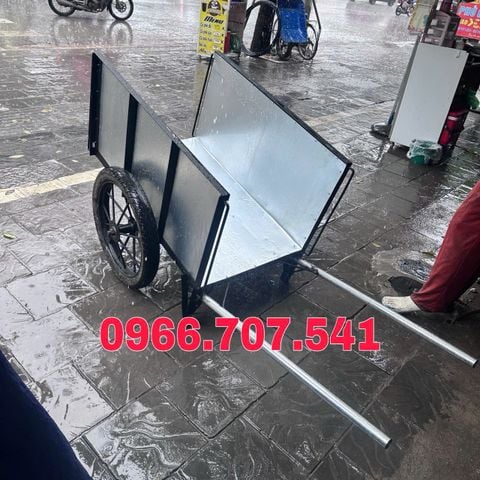 XE CẢI TIẾN LOẠI TO