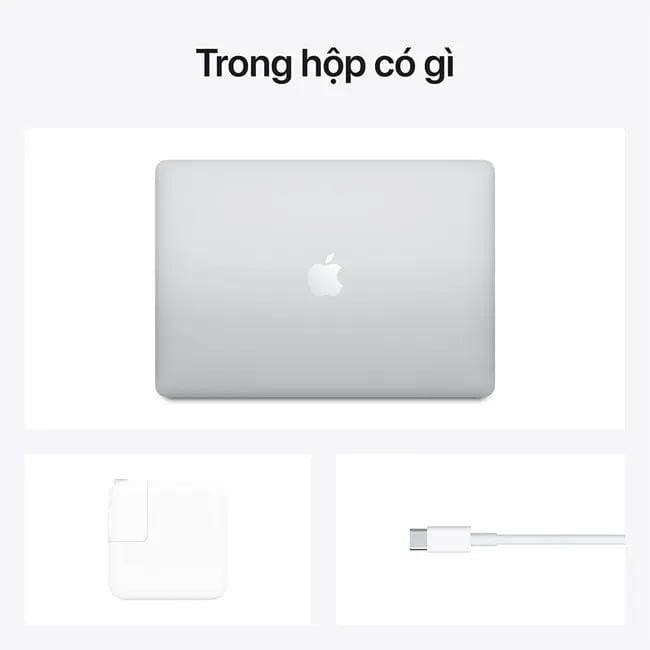 MacBook Air M1 2020 (8GB RAM | 256GB SSD) 