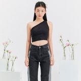  Áo Croptop Dây Chéo TiQi Jeans A28 